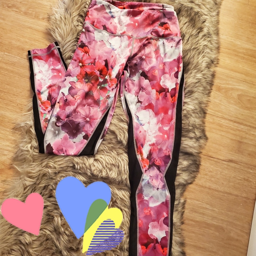 90 Degree by Reflex Leggings 💖 - Picture 2 of 7